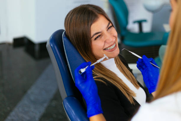 Best Emergency Dental Care  in Conway, AR