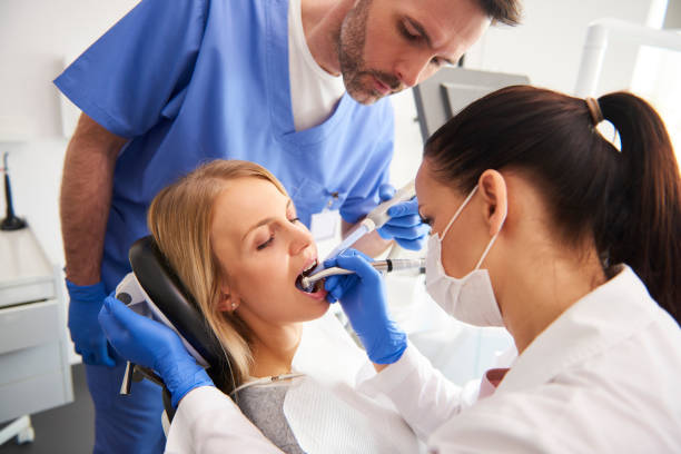 Best Preventive Dentistry  in Conway, AR