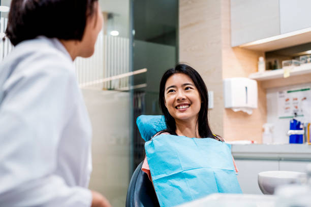 Why Choose Us for Your Dental Needs in Conway, AR