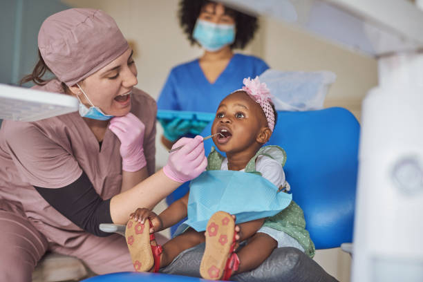 Professional  Holistic Dental Services in Conway, AR