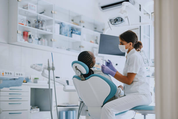 Best Dental Inlays and Onlays  in Conway, AR